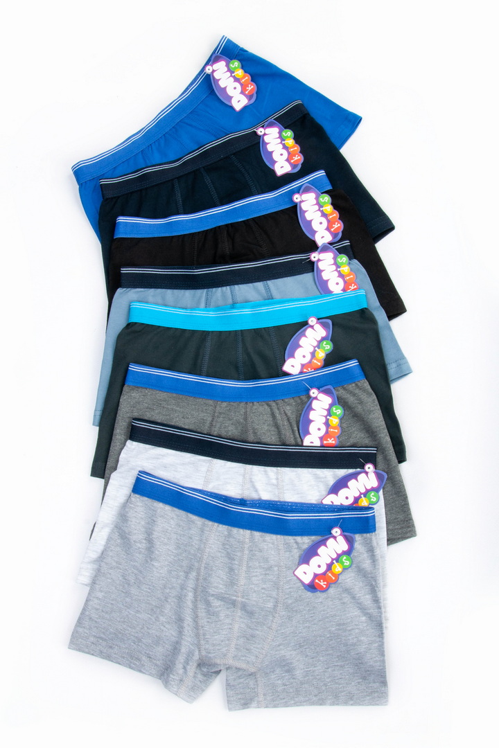 Труси для хлопчиків 